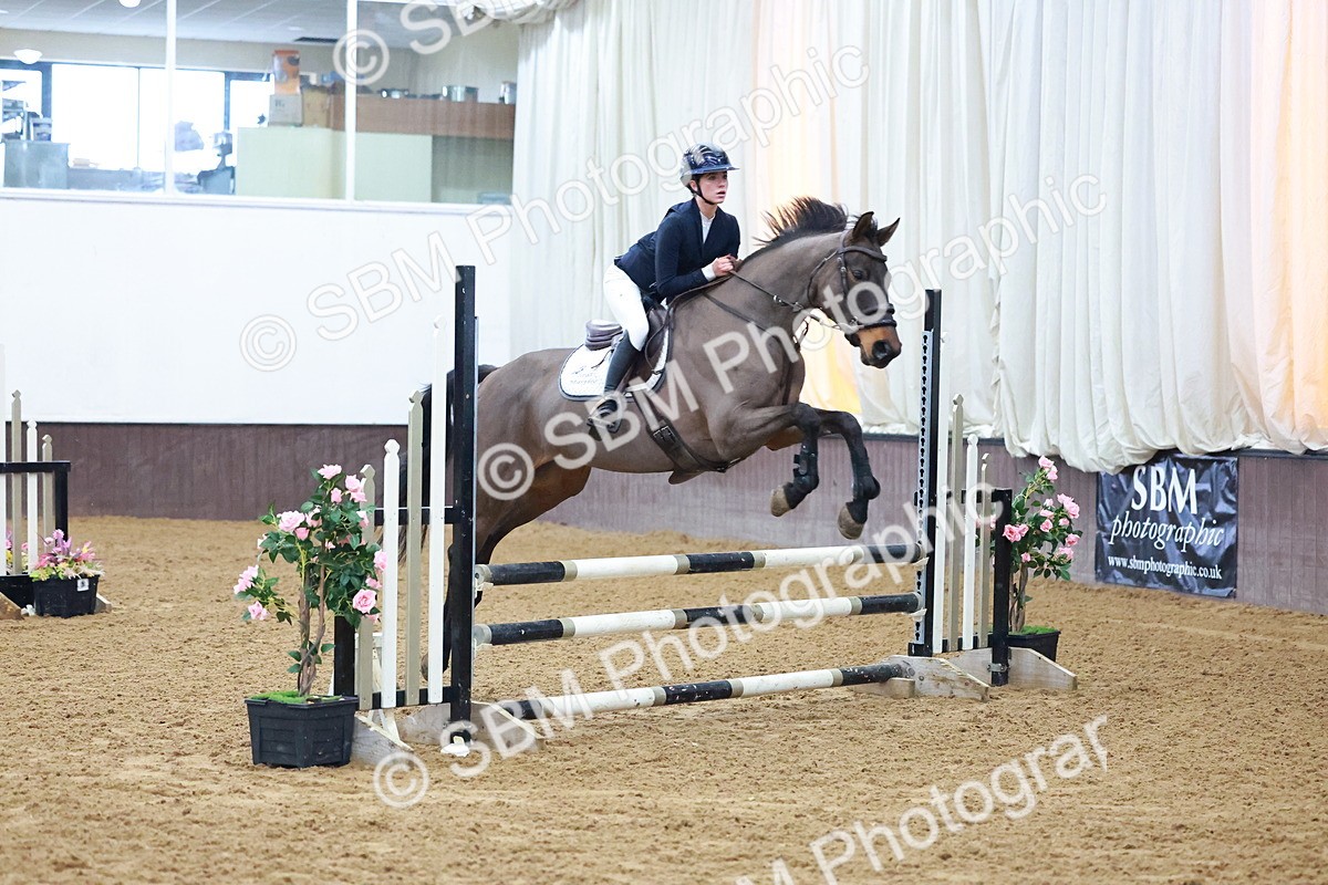 SBM_001964 - Class 7 - Clear Round