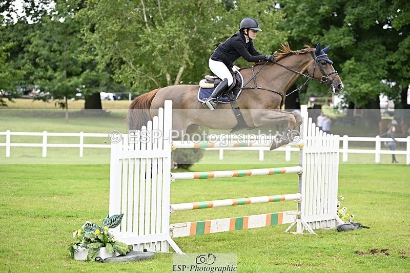 240711-151636-28709 - Cls 118 Snr 1.45m Grand Prix