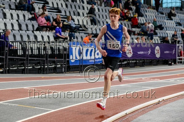 CEREL-910299 - Track Male Set Two