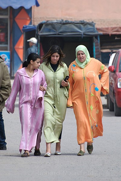  - Marrakech