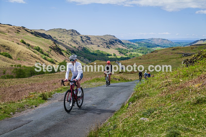 122148 - Hardknott Pass Camera 1 12.00-13.00