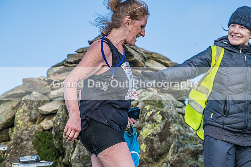 Dunnerdale-759 - Dunnerdale Fell Race Saturday 12th November 2022