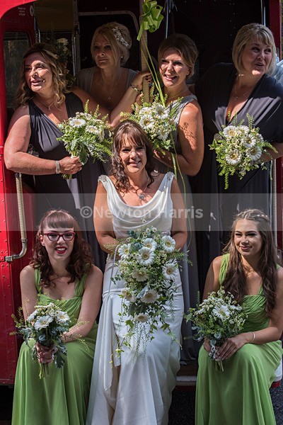 NMH-560 - Sonja and Steve's Wedding 21/7/2018