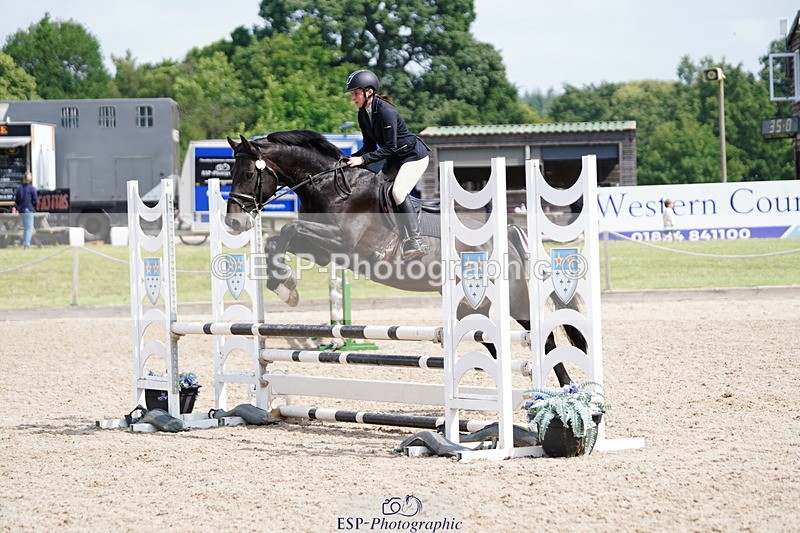 250613A-102500-01257 - Cls 9 85cm Amateur Quali