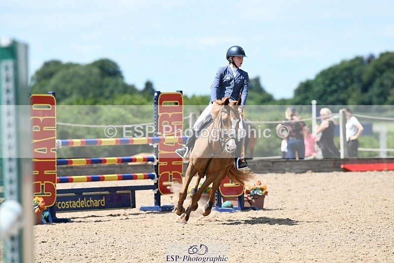 250628-135211-05251 - Cls 12 Newcomers 2nd Round 1pm to End