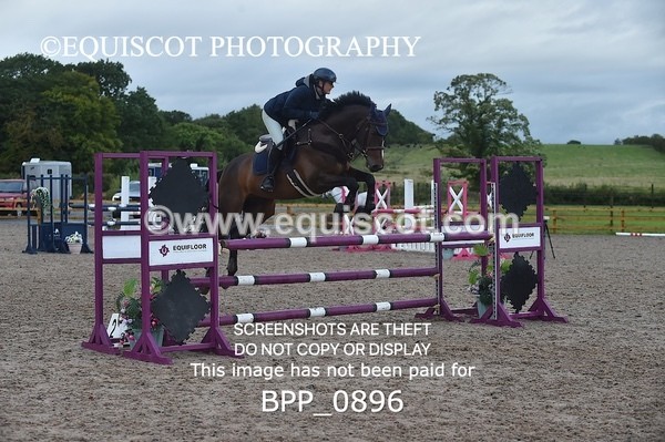 BPP_0896 - CLASS 20 Equiyd 1.10m Amateur Championship Qualifier/ 1.10m Open