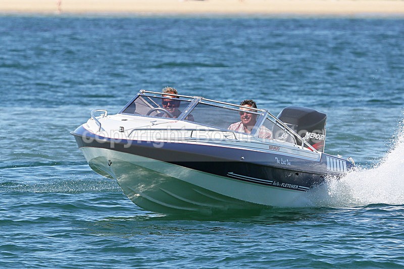 160830 THE LAST ONE - FLETCHER BRAVO Y92A8490 - Speedboats