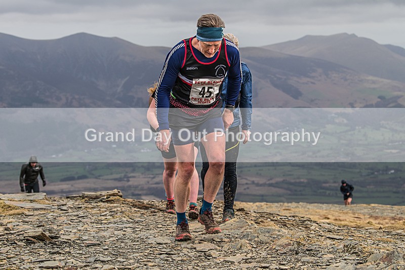 Coledale-812 - Coledale Horseshoe Fell Race Saturday 29th March 2025