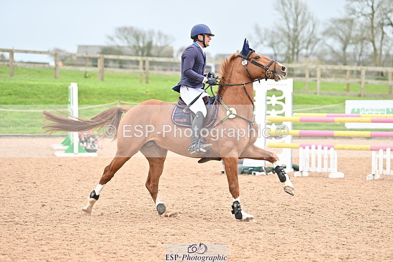 240405A-122156-01192 - Cls 3 Foxhunter