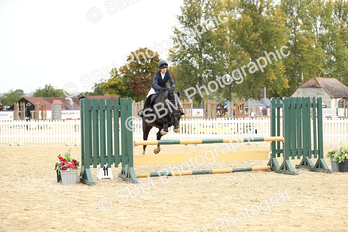 SBM_58745 - J25 - Junior Horse 80cm Championship