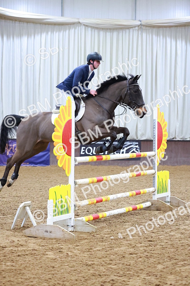 SBM_001511 - Class 4 - Senior Newcomers - 1.10m