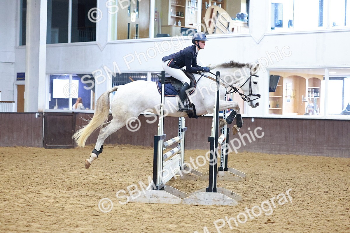 SBM_000759 - Class 2 - Senior British Novice - 90cm