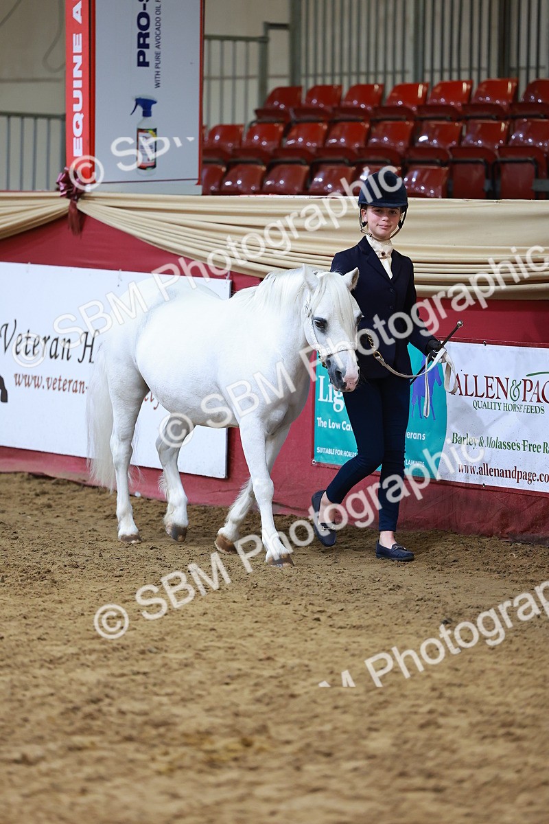 SBM_18540 - Class 903 - Sup Final - IH Pre Vet
