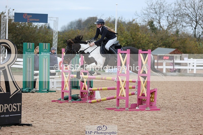 241116X-104332-00942 - Cls 08 Pony Winter Nov Champs J-O