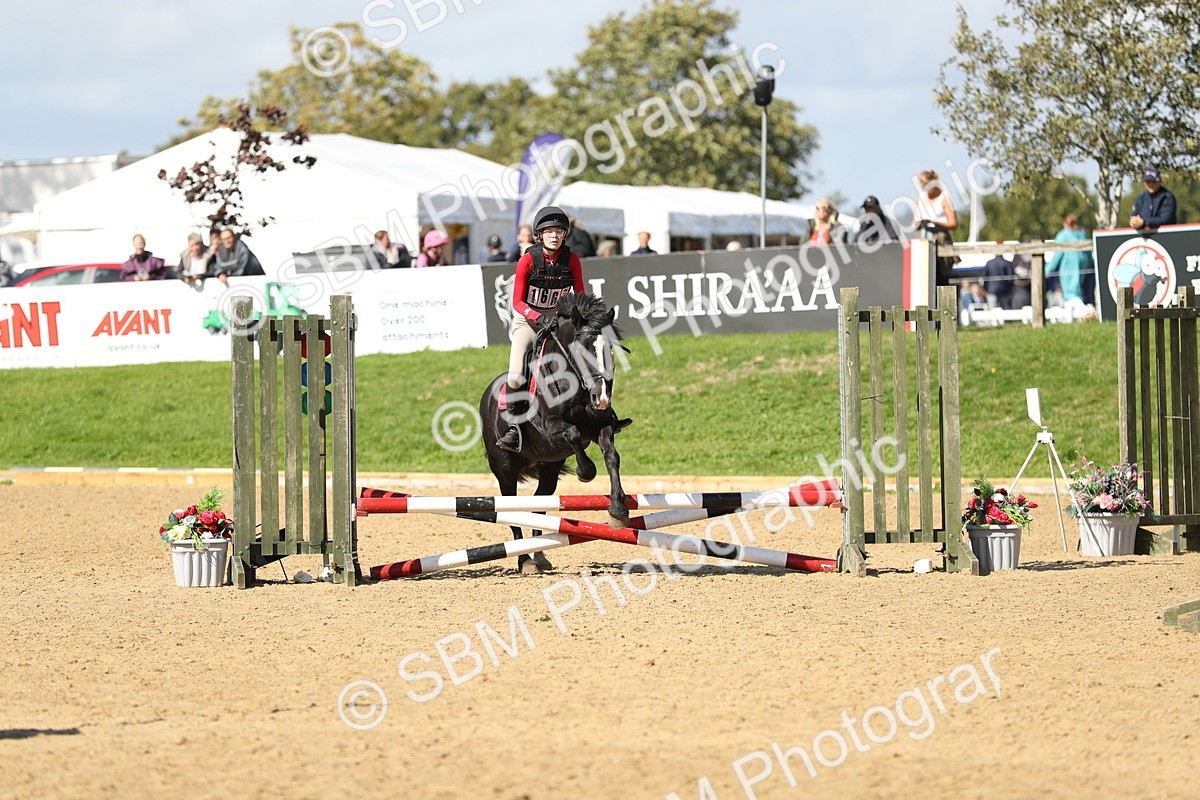SBM_23287 - E9 - Eventers Challenge 60cm Championship