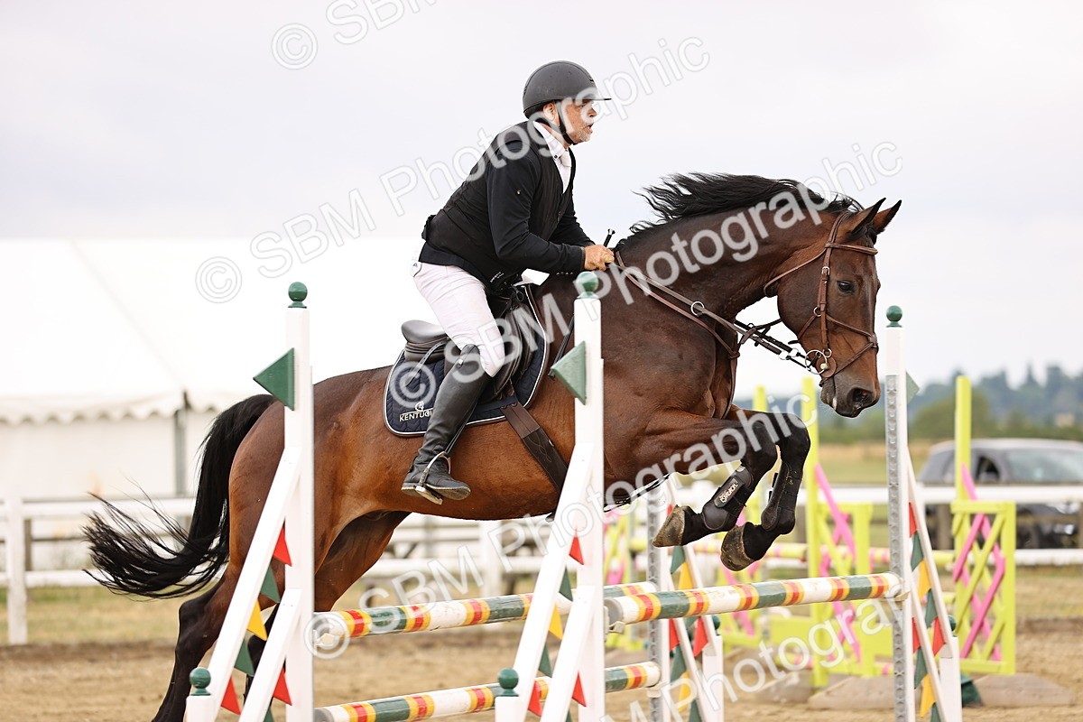 SBM_026440 - Class 12 - Amateur Championship Qualifier 1.05m