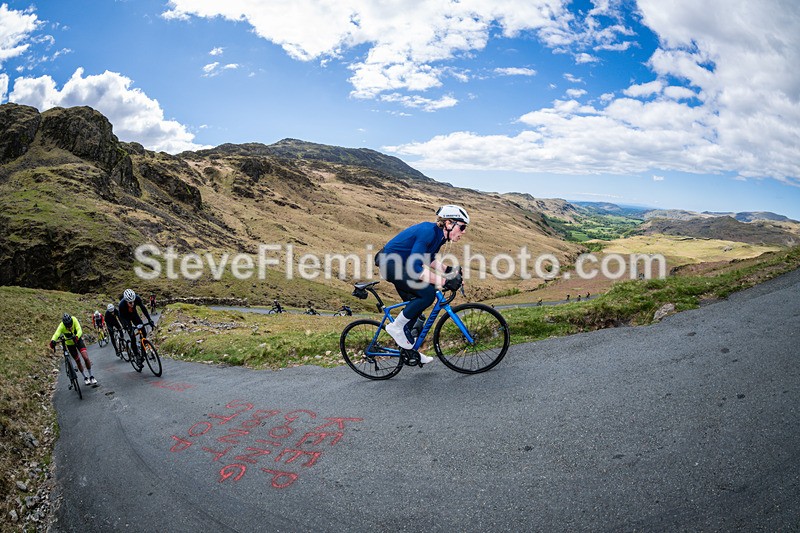 130653 - Hardknott Pass Camera 2 13.00-14.00