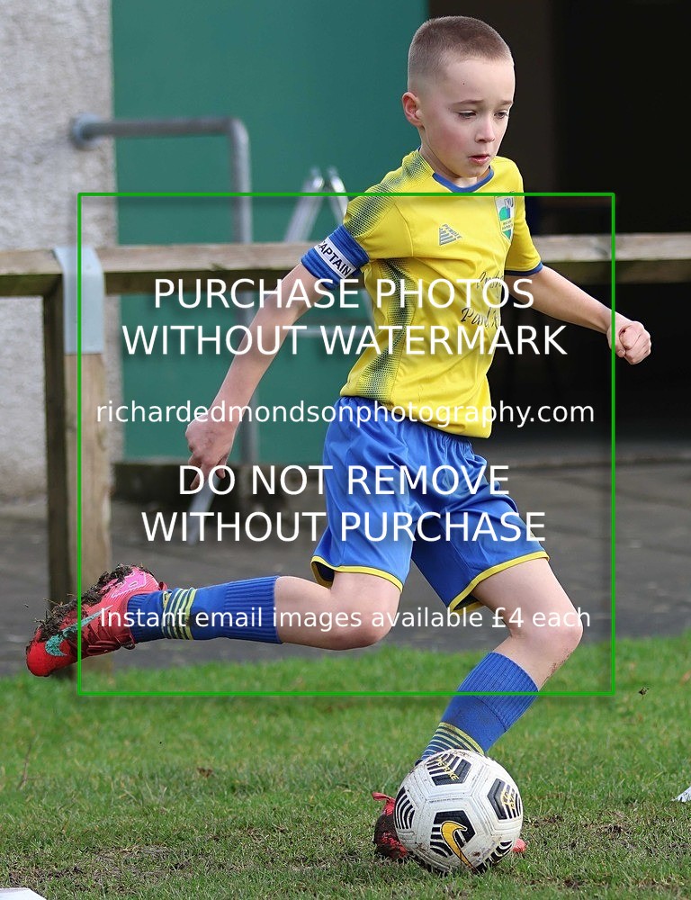 533A7121 - Kendal Utd Under 9's (8/2/26)
