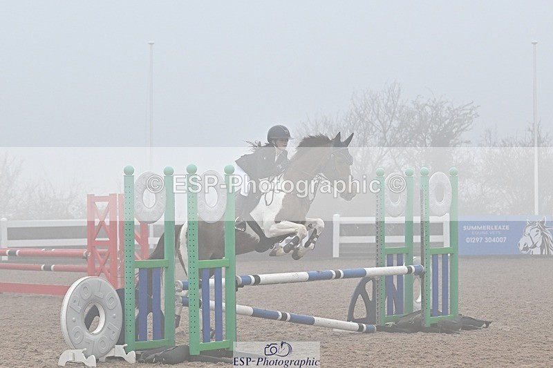 250208-103158-00171 - Cls 5 Pony British Novice and 80cm