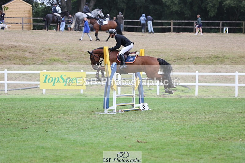 250830A-120034-06312 - Cls 15 5 Year Old Qualifier