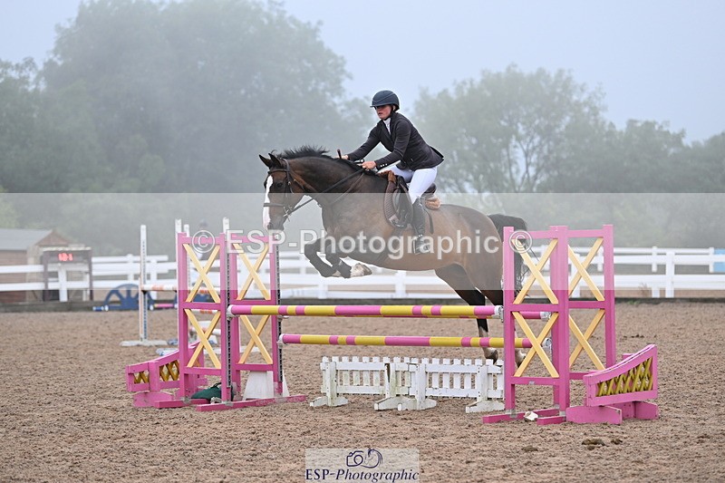 240907A-105523-00560 - Cls 7 95cm Amateur Qualifier