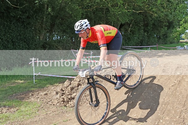 150 - MTB East Round 5 Gallows Green 25th May 2025  13:20 Male Adult Elite/S1 start (1Hr) +1 Lap
