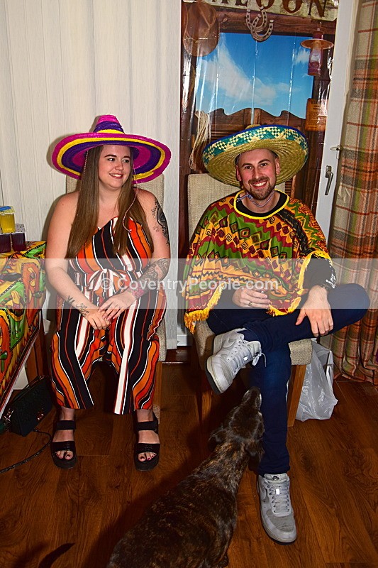 LEE-006 - Lee's 30th