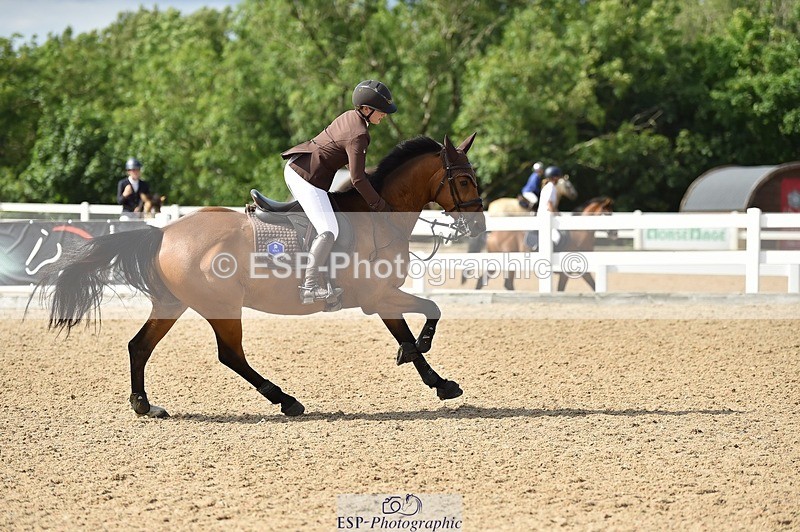 250628-164206-06754 - Cls 24 Pony Discovery & 90cm Open