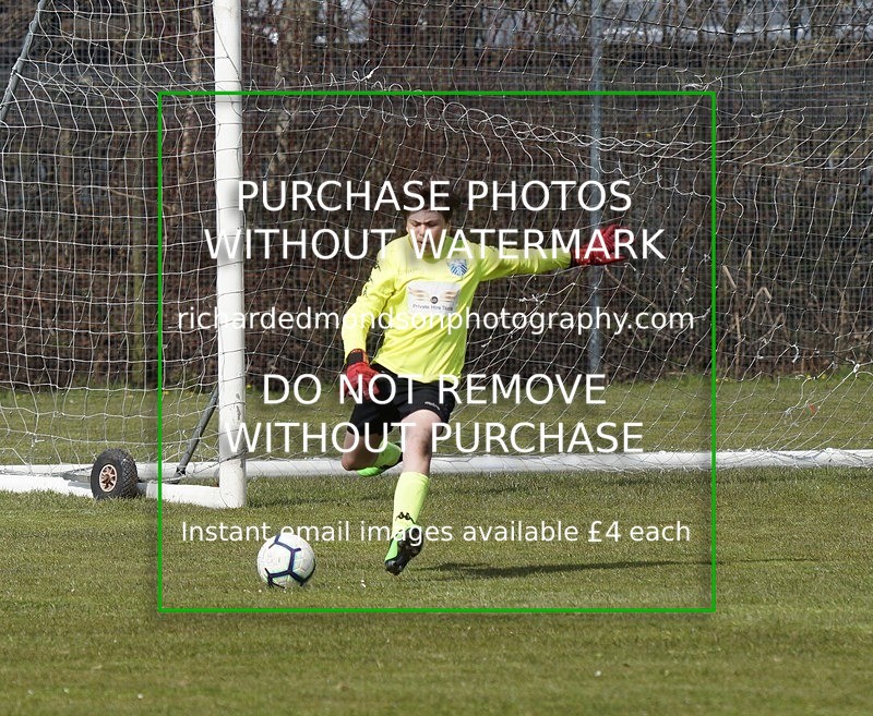 DSC07458 - Wattsfield U14 v Slyne With Hest U14 (11/4/21)
