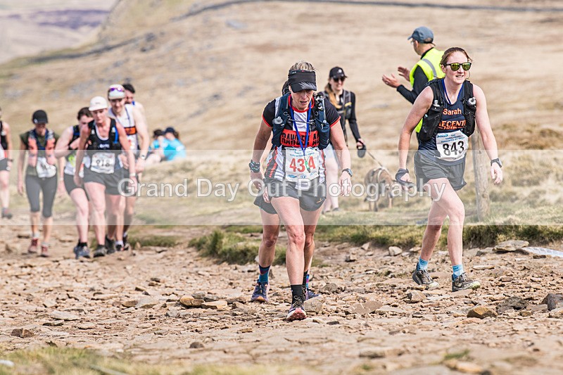 Pen-Y-Ghent-1127 - The 3 Peaks Race Saturday 25th April 2026 - Pen Y Ghent