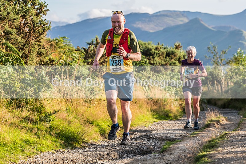 Latrigg-328 - Not Round Latrigg Race Wednesday 14th August 2024