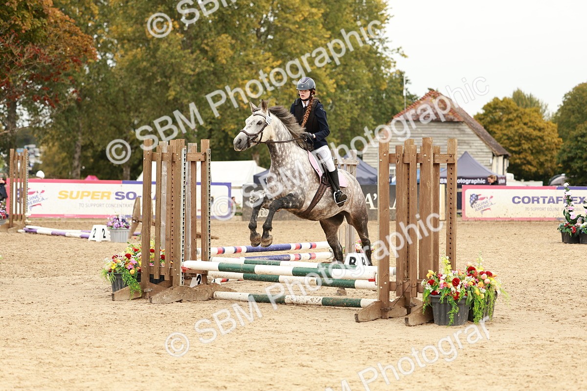 SBM_57986 - J11 - Junior Pony 50cm Championship