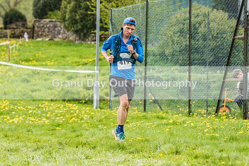 3 Peaks-3098 - The 3 Peaks Race - The Finish - Saturday 29th April 2023