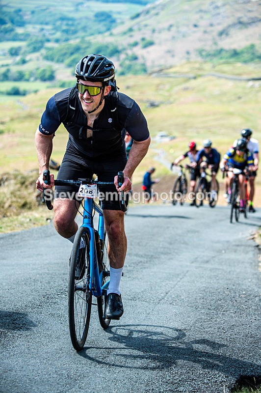 132256-2 - Hardknott Pass Camera 3 13.00-14.00