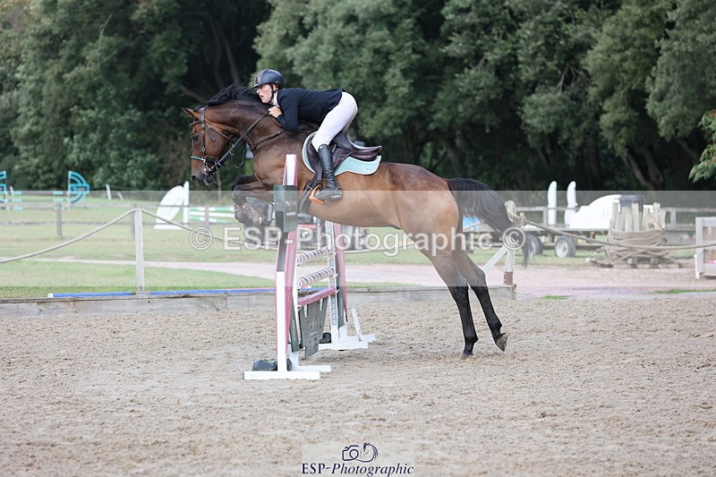 250831A-152934-11185 - Cls 44 95cm Amateur Quali