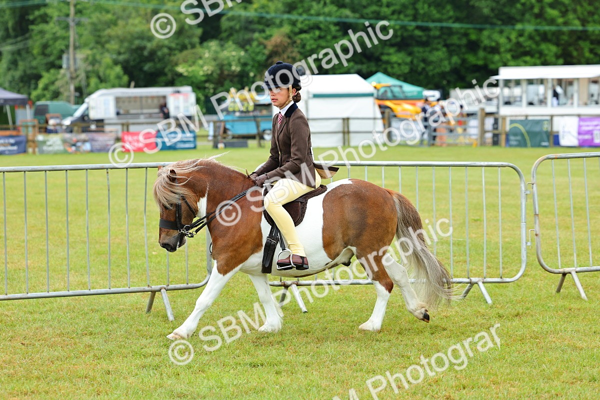 SBM_01198 - Class 1-4 - BSPA Ridden