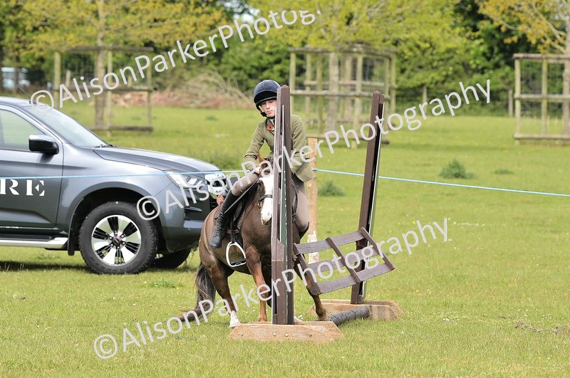 20260426-2392 - Class 21 - Working Hunter Ponies