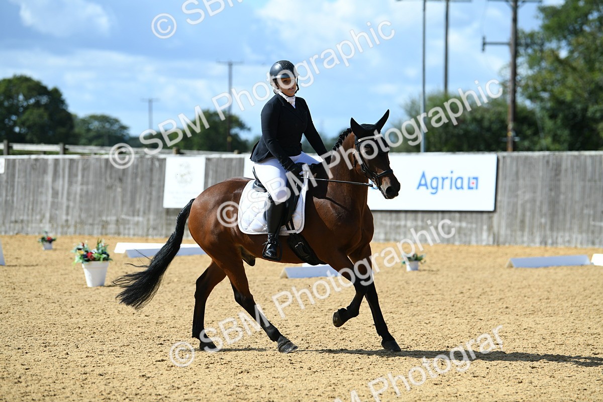SBM_04582 - D7 Small Tour Championship Prelim 1