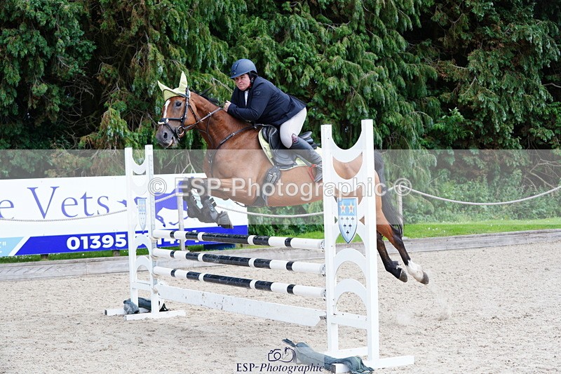 250615A-145938-11451 - Class 48 Snr Disco