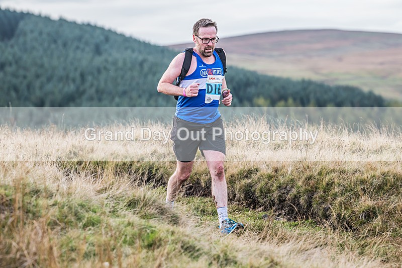 Leg 4-615 - UK Fell & Hill Relays - Todmorden Leg 4 Saturday 17th October 2026