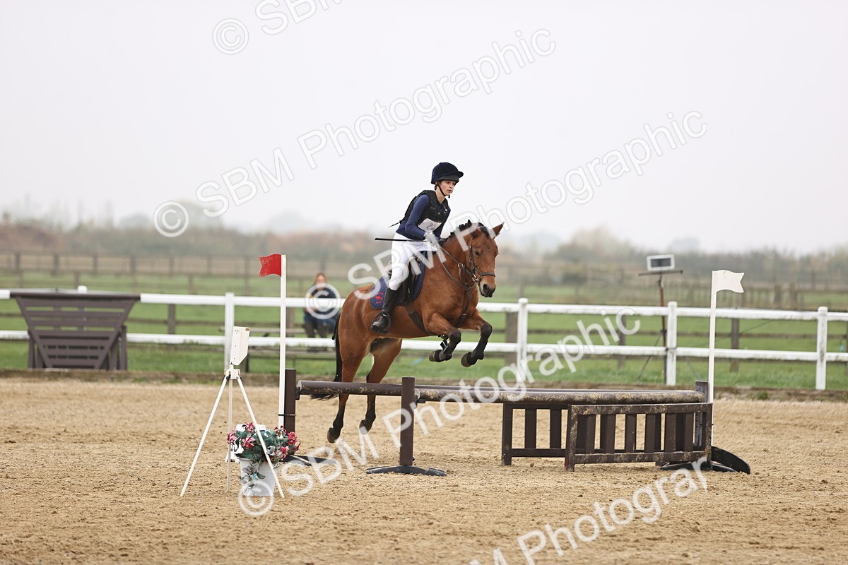 SBM_000791 - Class 1 - 70cm