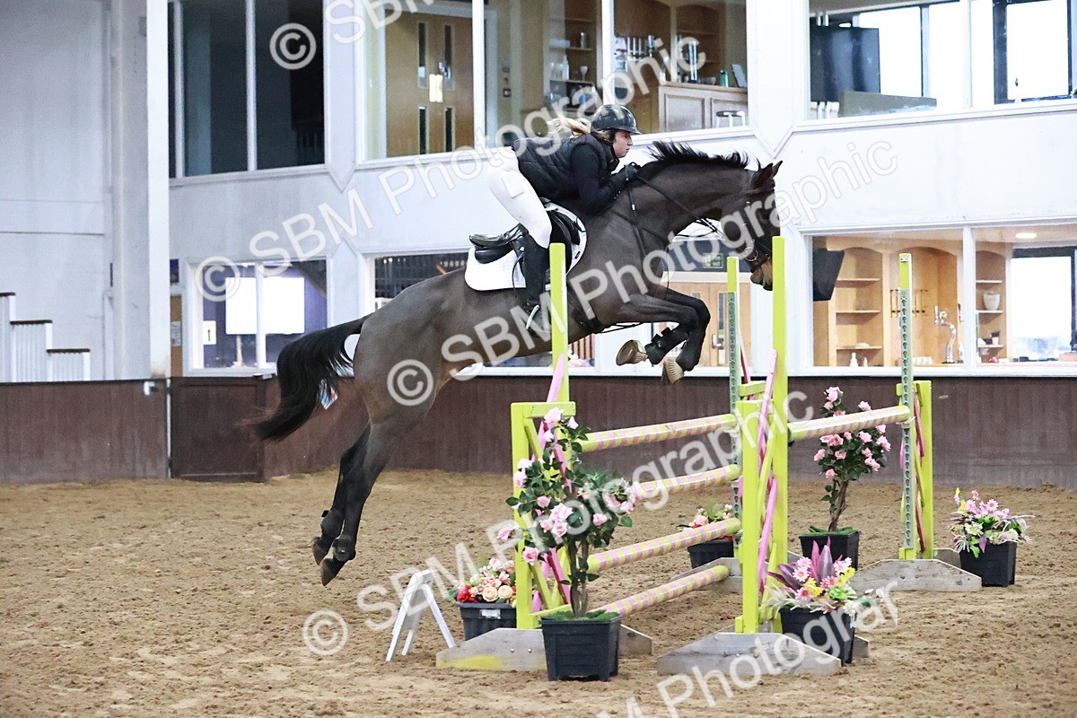 SBM_001398 - Class 4 - Senior Newcomers 1..10m