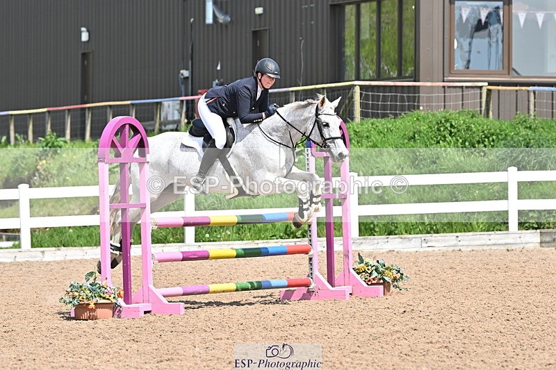 240510A-124207-06395 - Cls 16 95cm National Am Quali