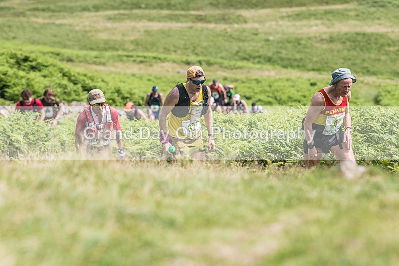 Wasdale-351 - Wasdale Horseshoe Fell Race (Bad weather route) Saturday 11th July 2026