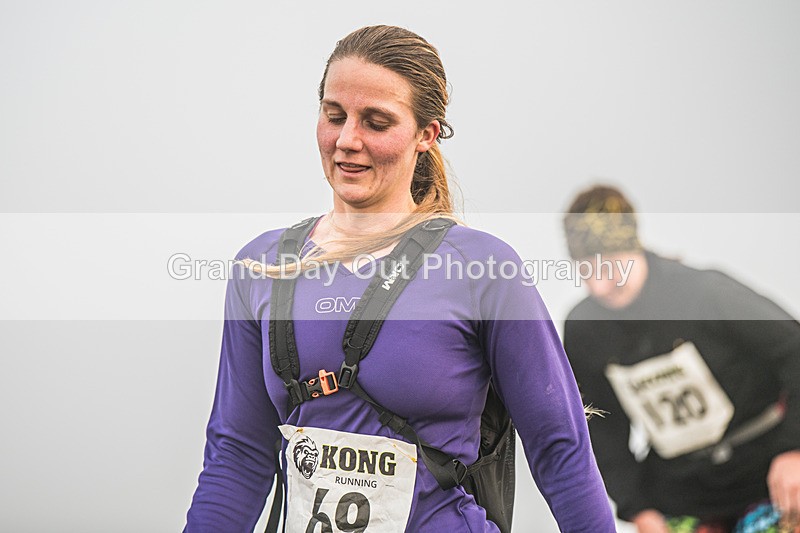 Sale-541 - Sale Fell Race Saturday 22nd November 2025