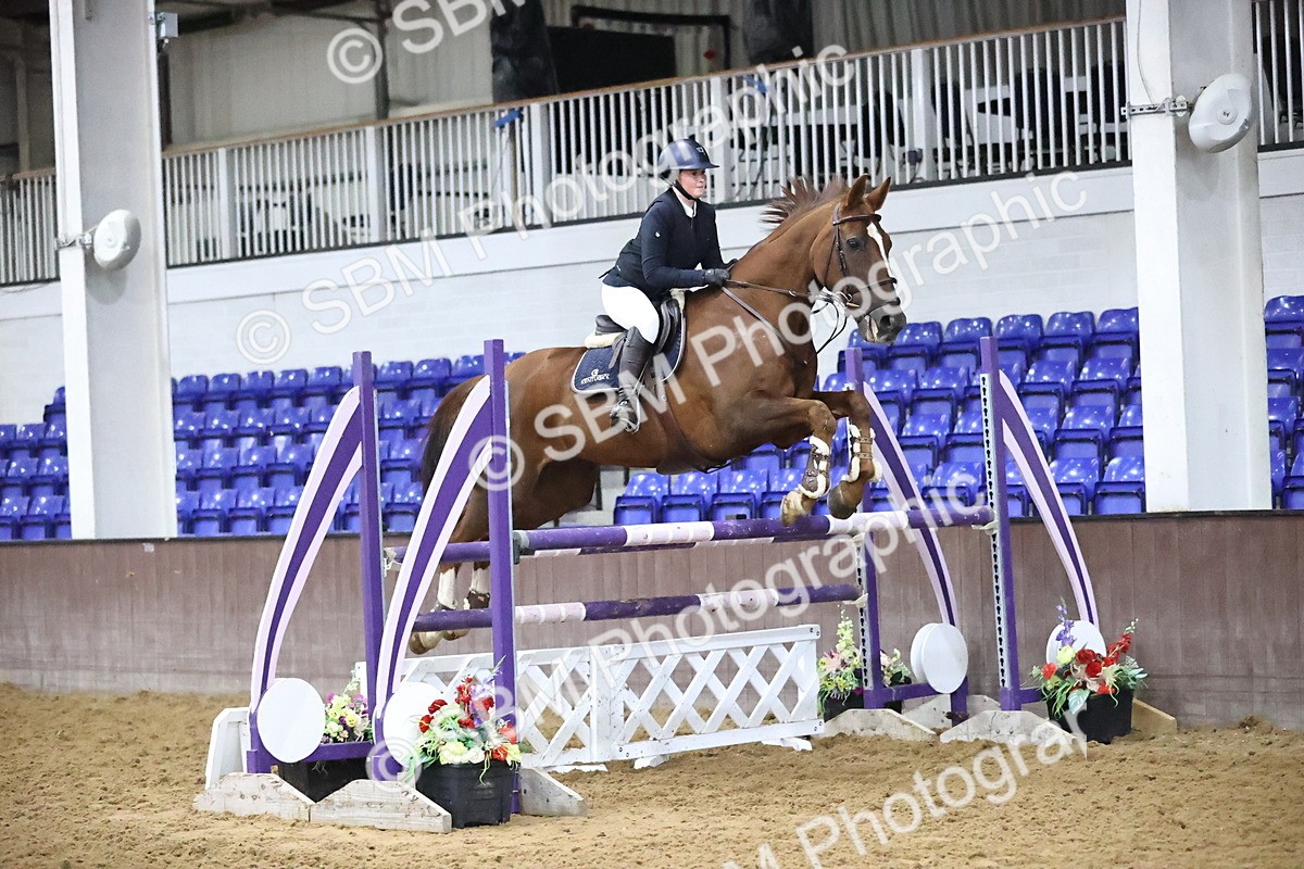 SBM_008299 - Class 21 - Senior Foxhunter 1.20m