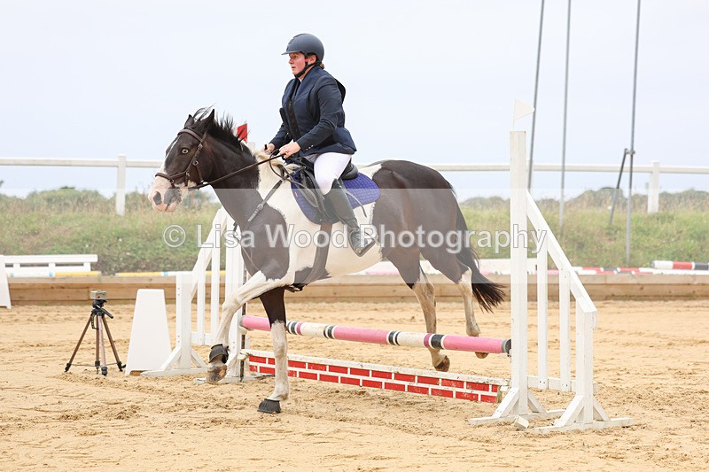 3E7A2162 - Class 3: 50cm Open