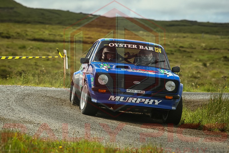 Wilton Recycling Donegal Rally Friday 98 of 207 - Wilton Recycling Donegal International Rally