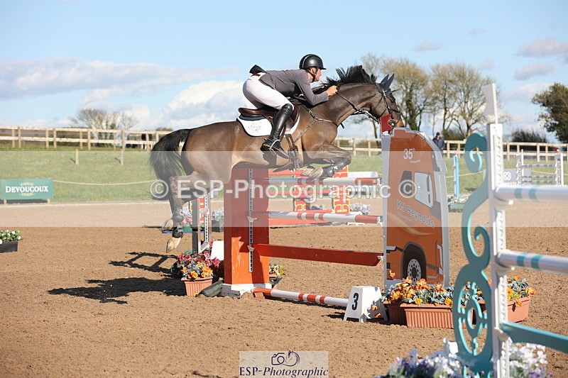 240419A-172743-09803 - Cls 10, 2 Star Big Tour 145cm  Break to End