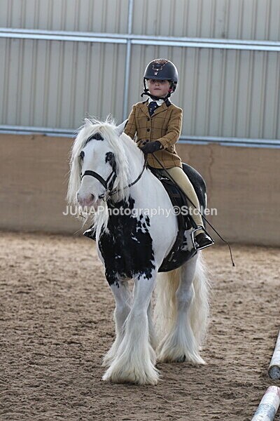 SIAL0899 - Indoor Classes